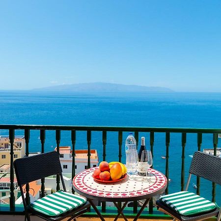 Santiago Beach One Bedroom Apartment Puerto de Santiago  Ngoại thất bức ảnh